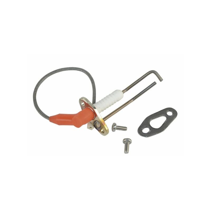 De Dietrich - Zünd- und Ionisationselektrode s100890 für kessel von dietrich