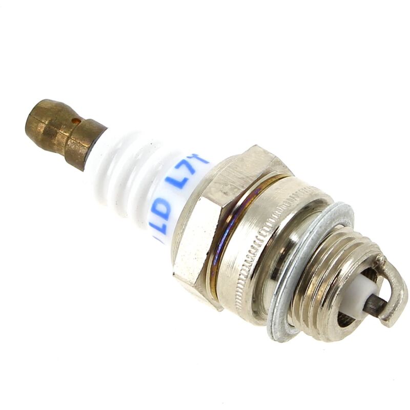 Zündkerze ld l7t für Motorsäge Tck Garden