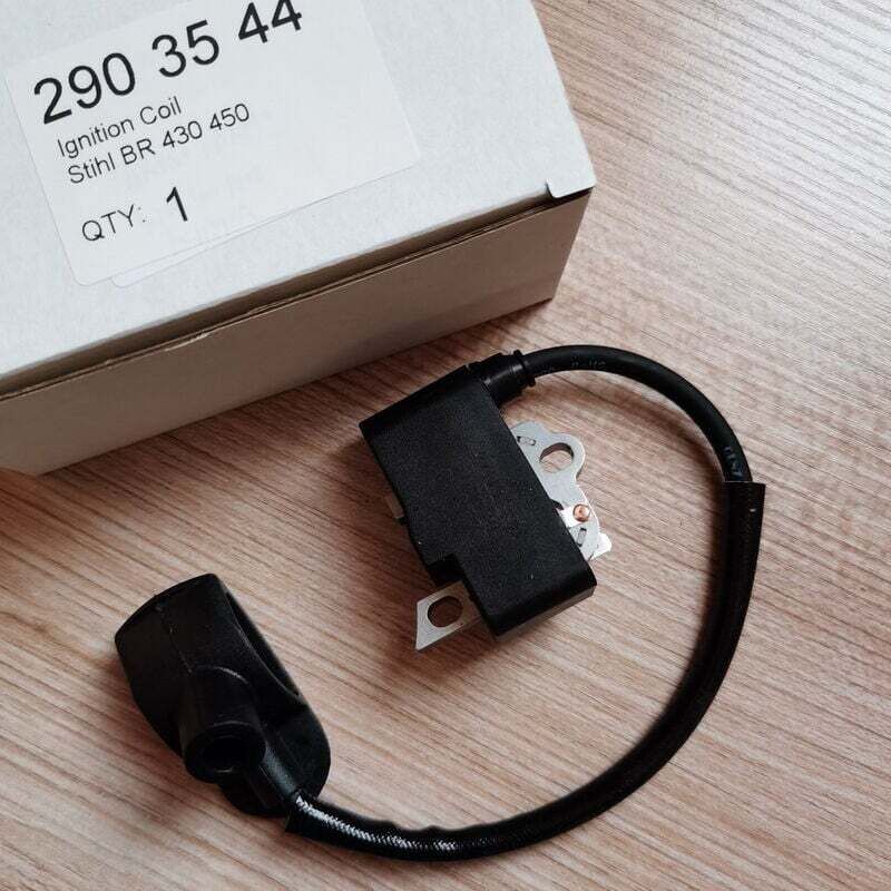 Zündspule BR430 BR350 BR450 SR450 Hochspannungspaket Zündspule Zünder