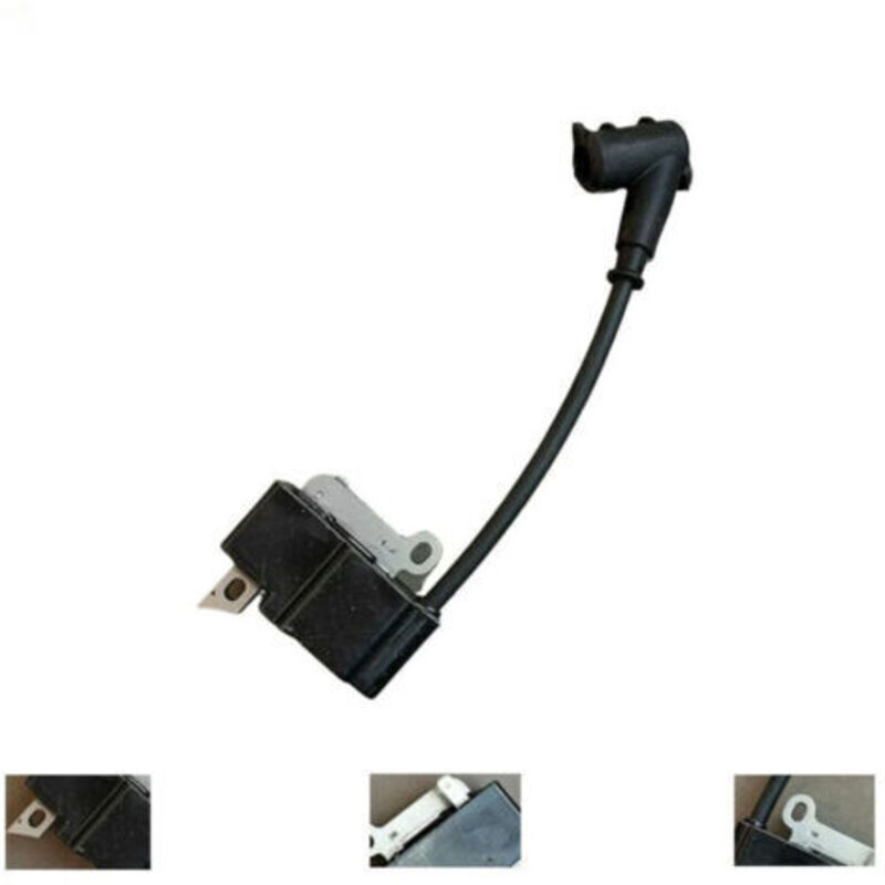 Zündspule für Stihl MS170 2-MIX, MS180 2-MIX, MS210, MS230, MS250 - Hochleistungs Zündspule Ersatzteil Nr. 1130 400 1308 - Für Motorsägen und