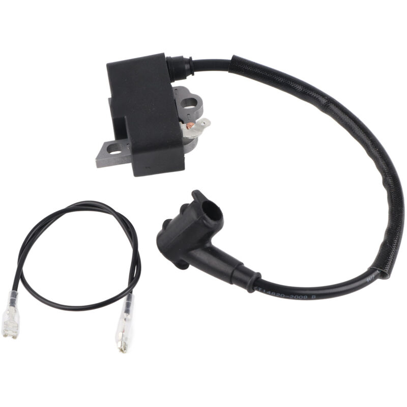Eosnow Zündspulenkette SAW Accessoire für STIHL MS271 MS291 MS271C MS291C MS 271 291