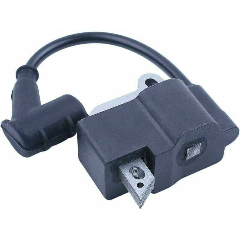 Rosemary - Tigrezy Zündspulenmodul Ersatz für Stihl MS270 MS280 ms 270 280 Kettensäge 1133 400 1350