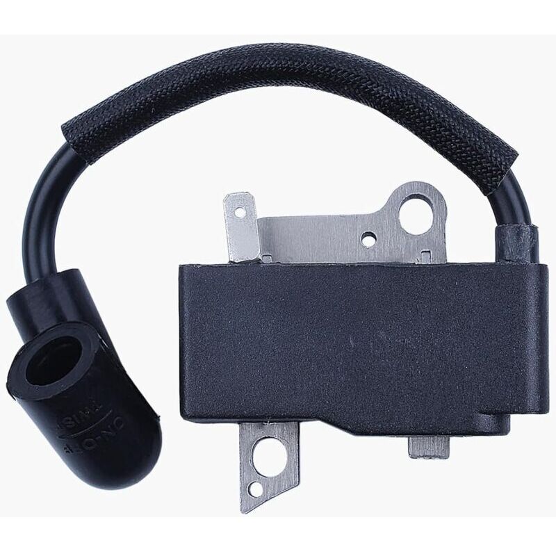 Bluedeer - Zündspulenmodul für 573935702 Zündmodulspule für Husqvarna 440 435 435E 440E 445 450 Jonsered Kettensäge CS2240 CS2245 CS2240S Kettensäge