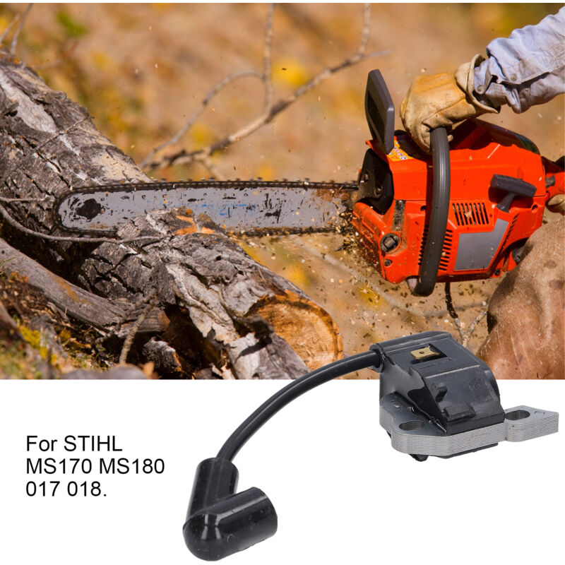 Zündspulenmodul für Kettensägen Zündspulenmodul für Kettensägen Zündspulenmodul für Kettensägen Zündspulenmodul für Kettensägen.