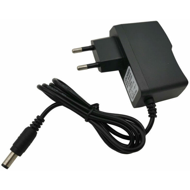 ZVD - Adaptateur Secteur Alimentation Chargeur 5V pour Android tv Box Multimédia