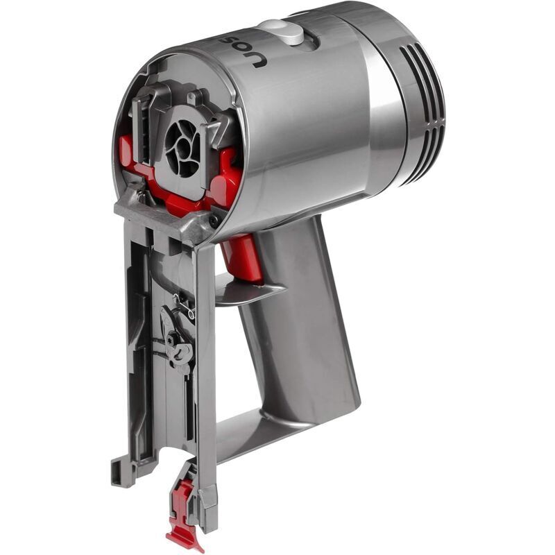 ZVD-Hauptgehäuse und Motor für Akkustaubsauger V7 und V7 Trigger