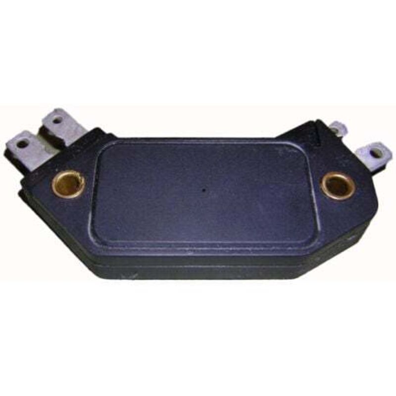 Module de contrôle d'allumage gm Chevy Distributeur hei 4 broches nos Fabriqué aux États-Unis - ZVD