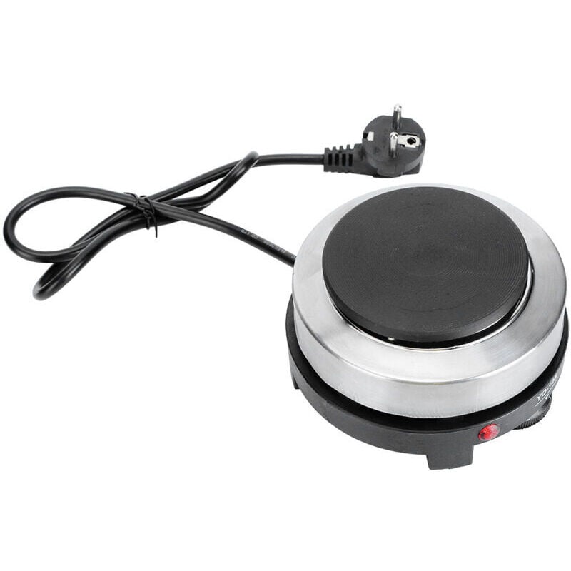 ZVD Multifunktions-Elektroherd, Kochplatte, Kaffee-/Teewärmer, Haushaltsgerät, EU, 220–240 V