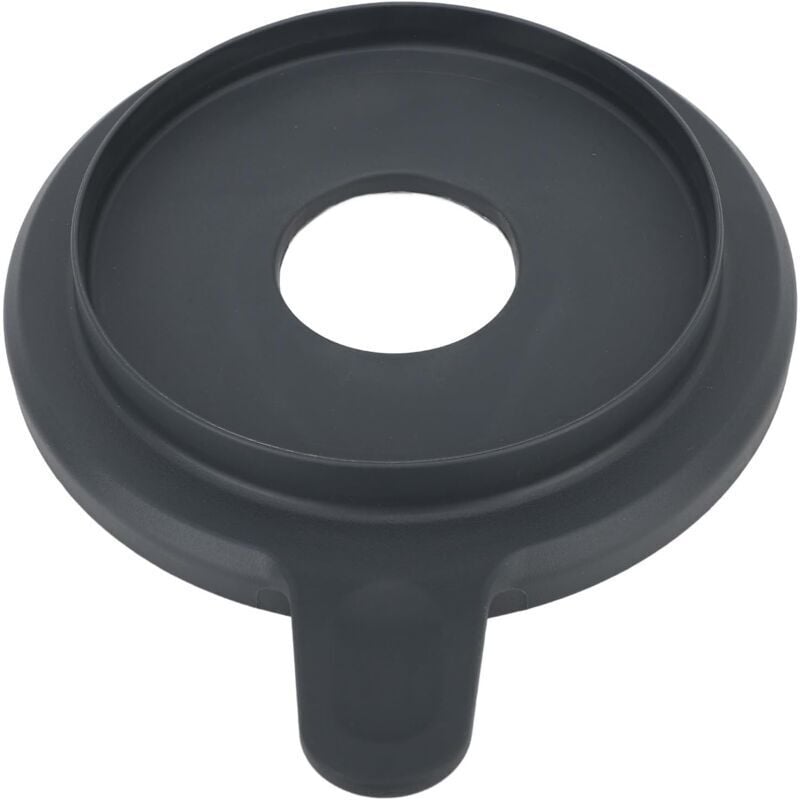 ZVD Nährstoffschonender Mixtopfdeckel für Thermomix TM5 TM6, praktisches Design, breite Anwendung zum Dämpfen, Köcheln und Mixen