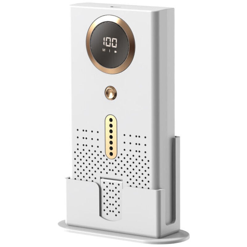 ZVD - Purificateurs d'air pour chambre à coucher,Purificateur d'air ambiant,Filtre à air d'élimination des odeurs Purificateurs d'air pour la maison,