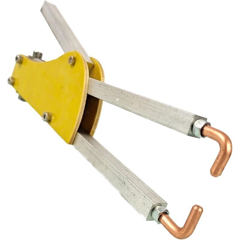 ZVD - Soudeuse par Points, Stylo à Souder Automatique pour Réparation, Accessoires de Soudage