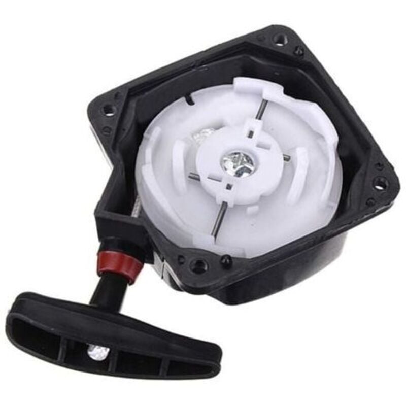 ZVD- Universal Ersatzstarter für Freischneider, Motorsense, Trimmer, Kantenschneider, Trimmer, Trimmer, Ersatzteile