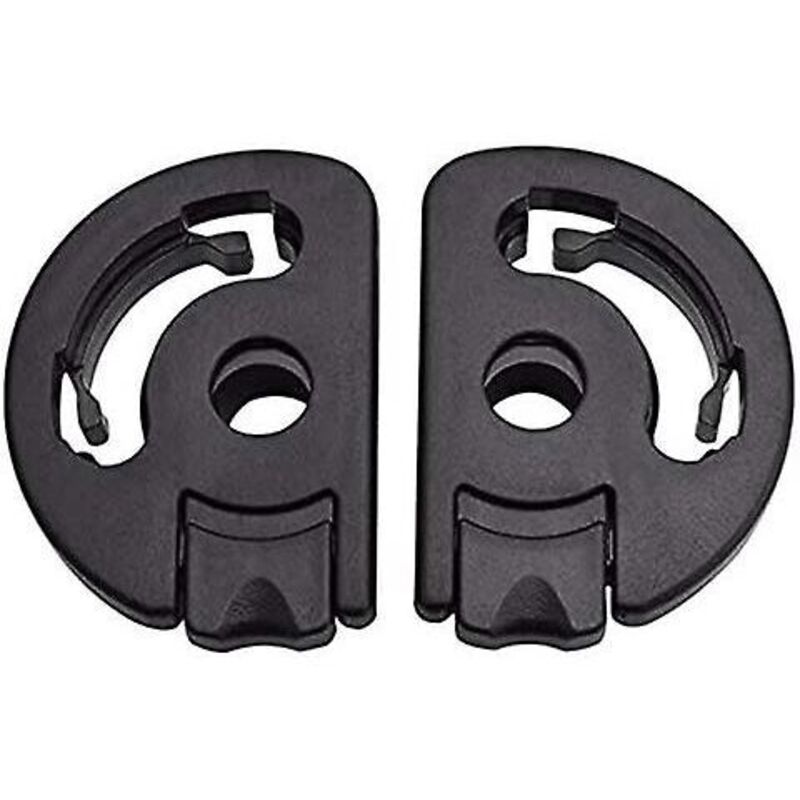 ZVD-Vorne Links Rechts Sitz Einsteller Für Peugeot 307 Sitz Armlehne Montage Halterung Für Picasso Triumph 408