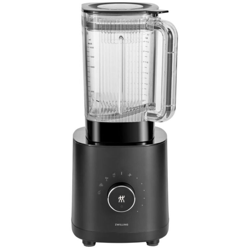Zwilling - Standmixer schwarz enfinigy