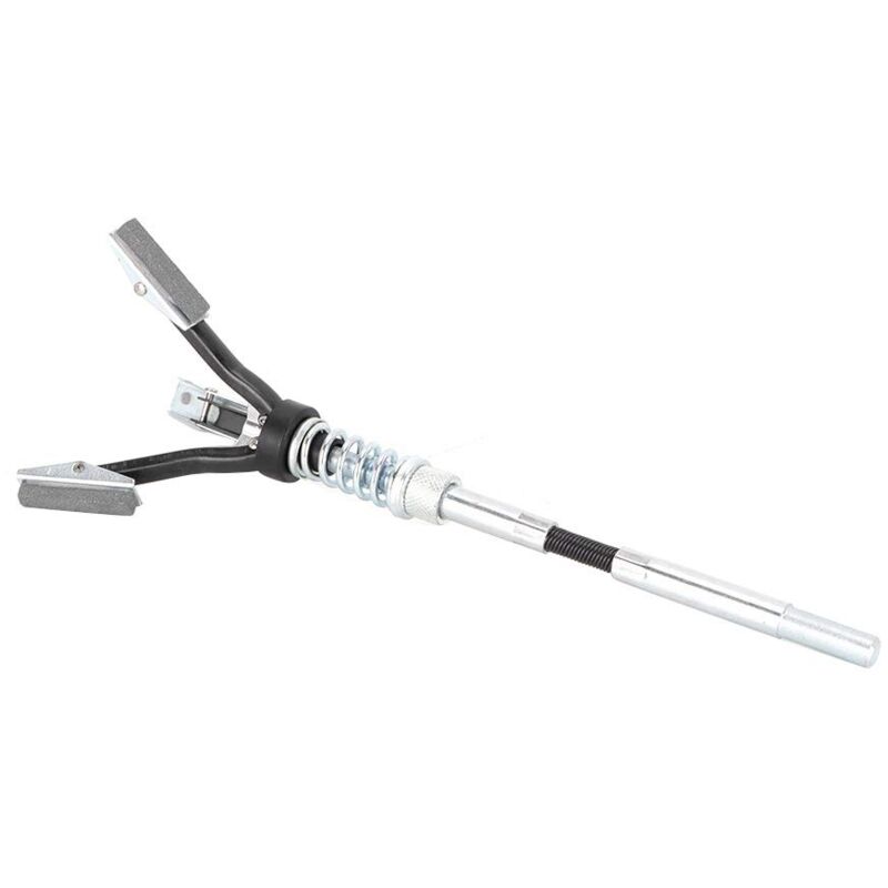 Ej.life - Zylinder-Hon-Gerät, Honwerkzeug 3 Armig Zylinder Bohrung 19-64mm 3-Backen Polieren Werkzeug Flexible Welle Auto Motor Kolben Zylinder Honen