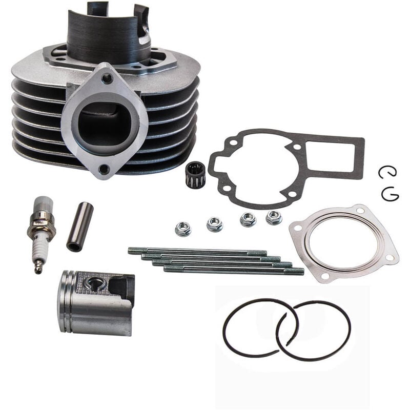 Zylinder kolben dichtung satz komplett für suzuki LT80 lt 80 s 1987-06 neuzylinder kolben dichtung satz komplett for suzuki LT80 lt 80 s 1987-06 neu