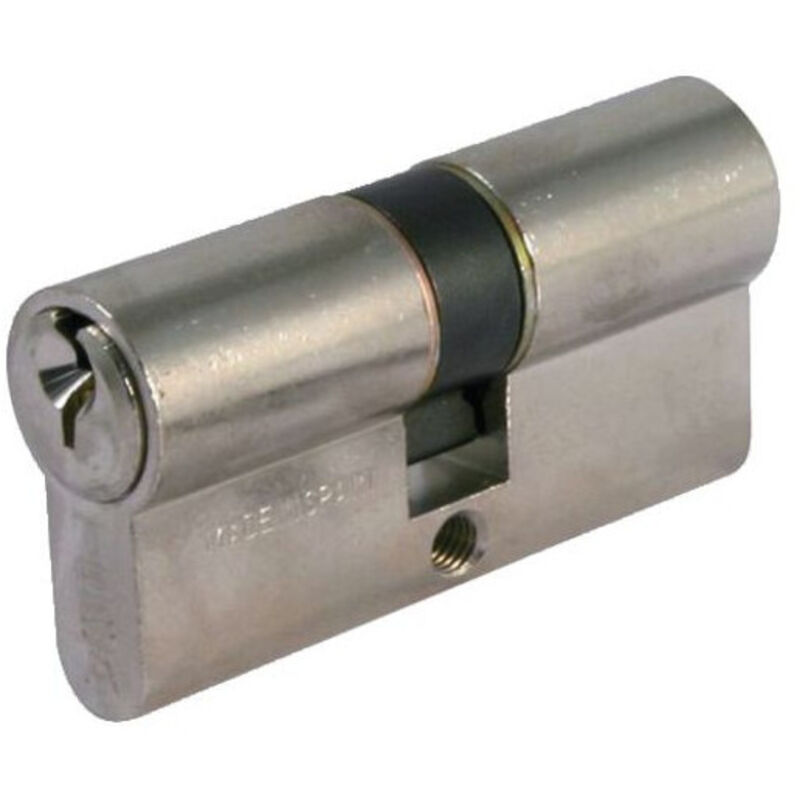 Zylinder Te5 2e 30x90 N Zylinder Te5 2e N Quadrat