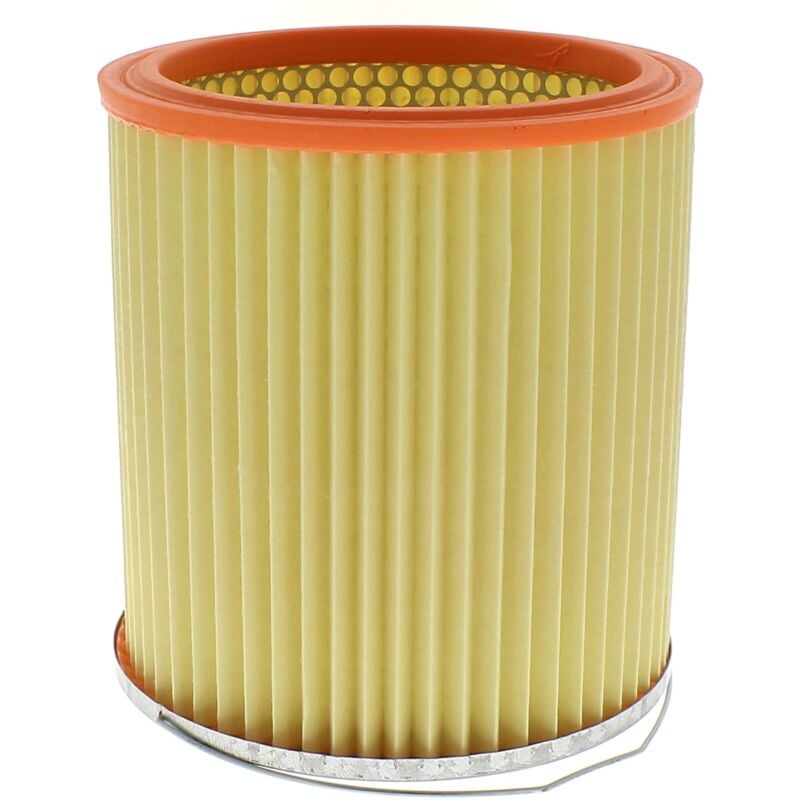 Zylindrischer Filter Staubsauger - zr70 für Staubsauger rowenta
