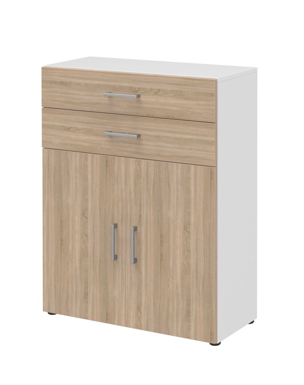 Kommode Sideboard Schrank Wohnzimmer Möbel Badschrank Büroschrank Flur Schublade