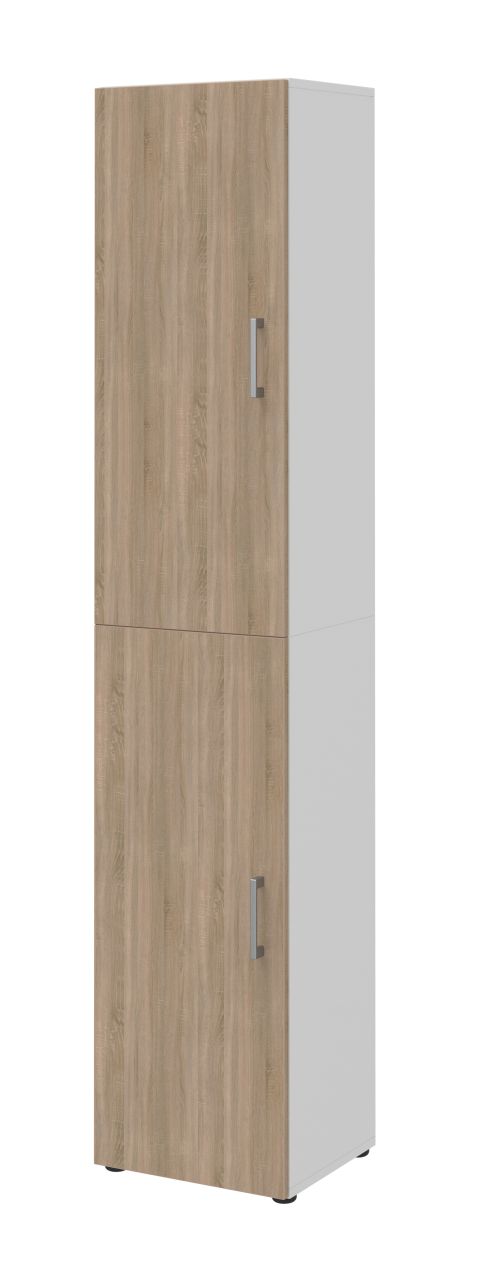 Schrank Mehrzweckschrank Büro Badschrank Akten Hochschrank Möbel Wohnzimmer Flur