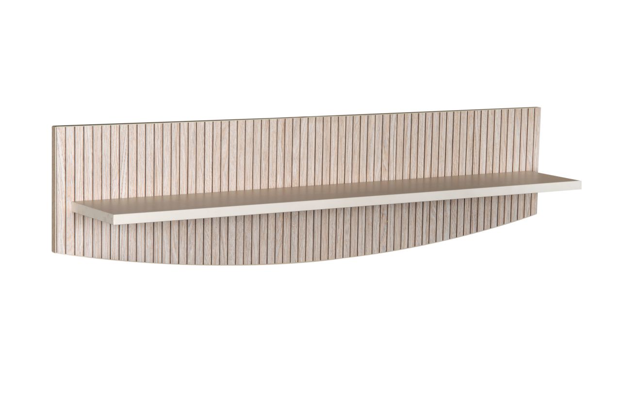 Wandregal Hängeregal Wandboard Hängeboard Regalbrett Schardt Smile