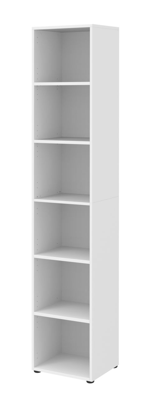 Regal Aktenregal Büroregal Standregal Bücherregal Badregal Wohnzimmer Möbel W...