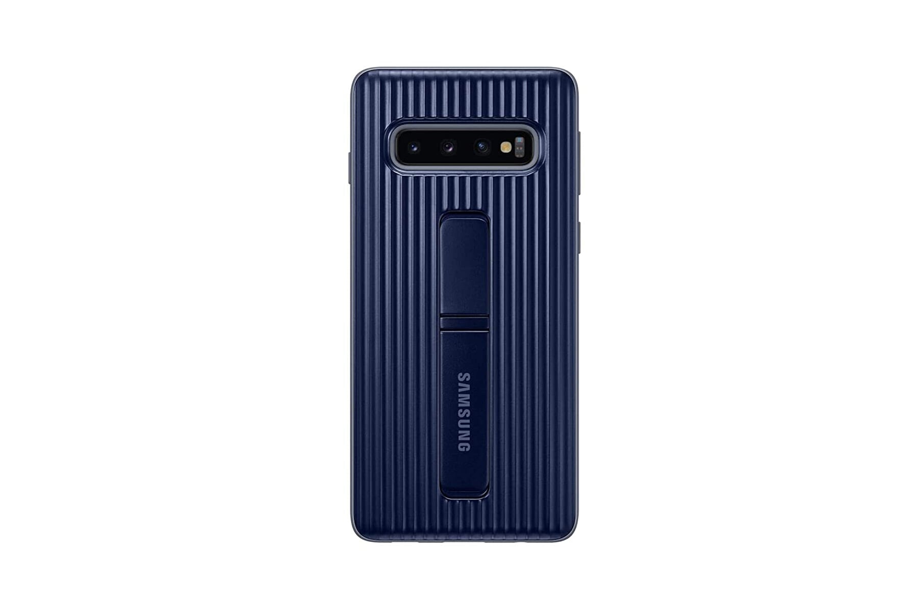 Samsung Galaxy S10 Protective Standing Cover