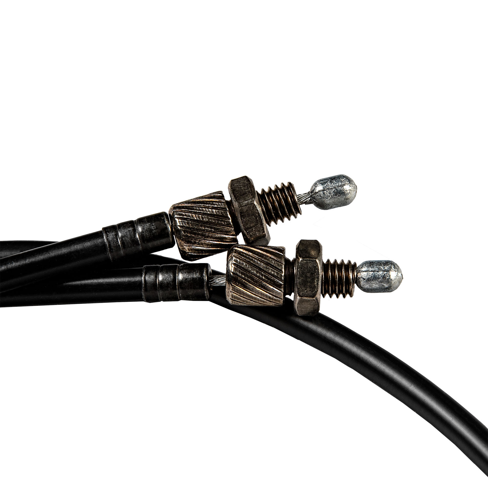 SST Oryg Lower Cable Fahrrad BMX Bike Bremsen Hinterradbremse Bremskabel Bremszug Fahrradbremse BMX Rotor Rotorkabel