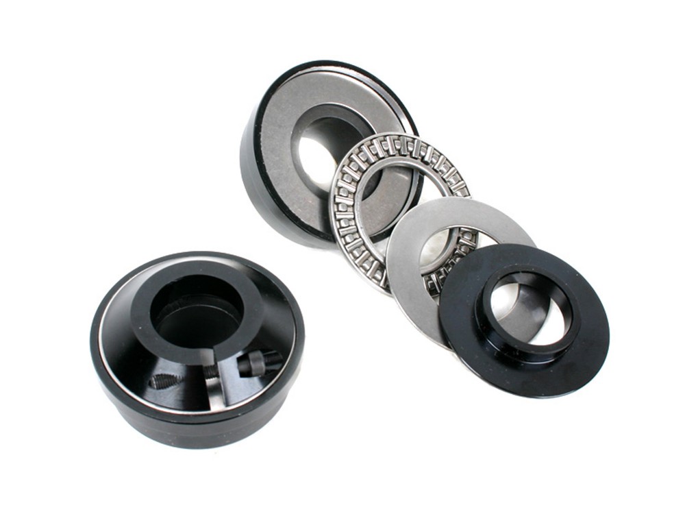 KHE Bikes Bush BMX 19 mm Mid BB Tretlager Innenlager Kurbellager Fahrradtretlager Set