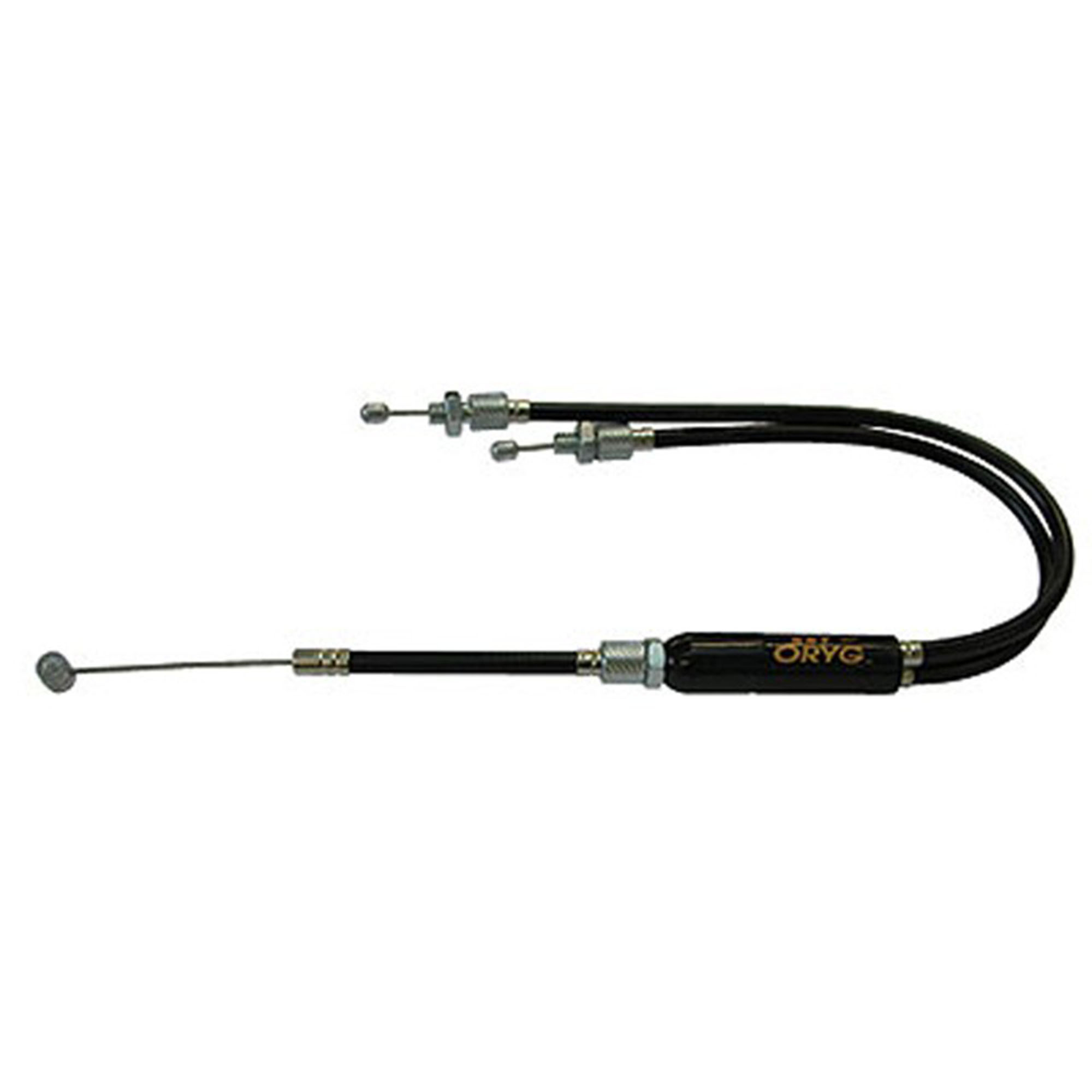 SST Oryg Upper Cable Rotor Bremskabel Bremszug Fahrrad / Hardcore / Pro Flatland / Pro Vert / Poser BMX Bremskabel Rotorkabel