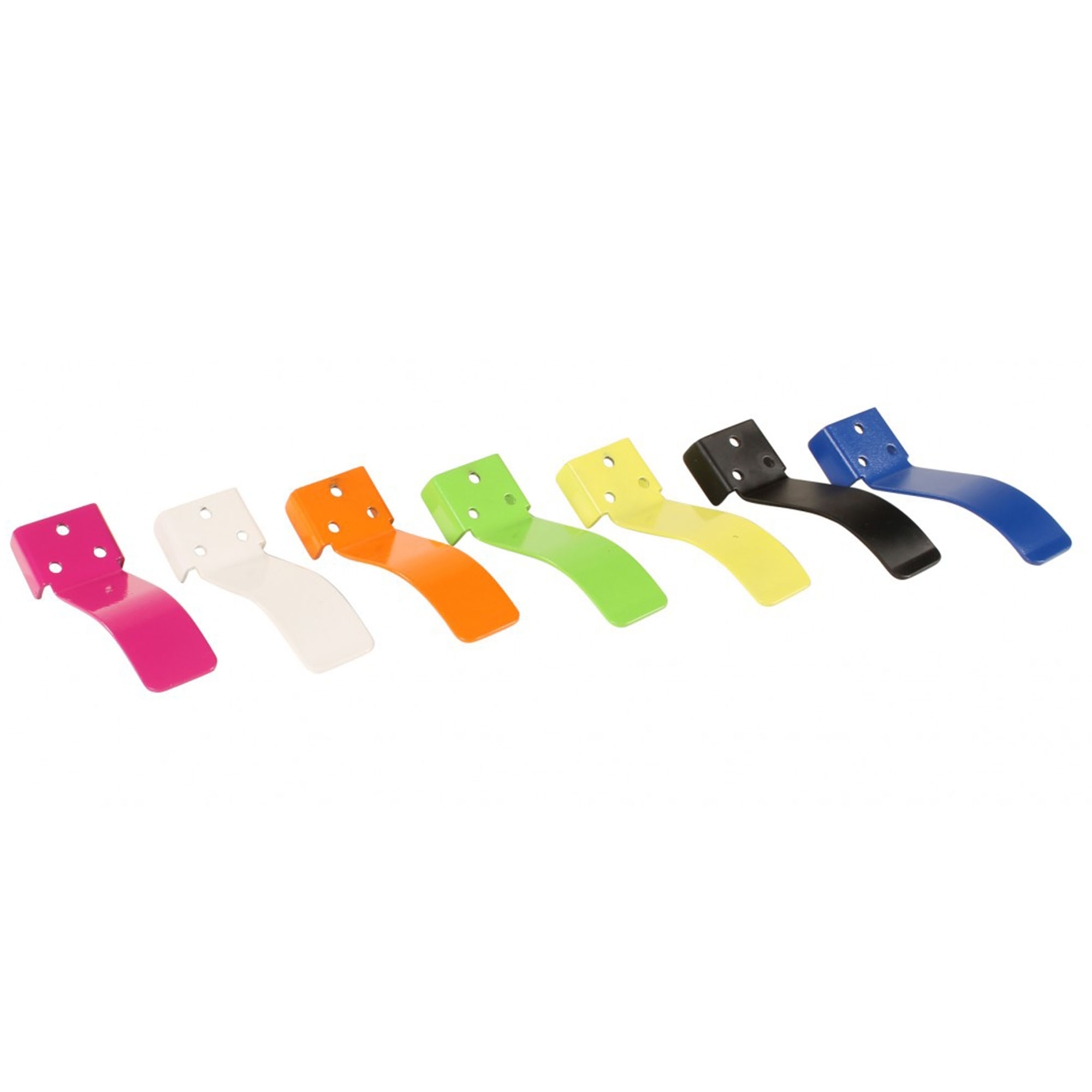 Damaged Bremse Roller Stunt Scooter Ersatzbremse 100 mm 110 mm Rolle Stuntscooter Flex Brake