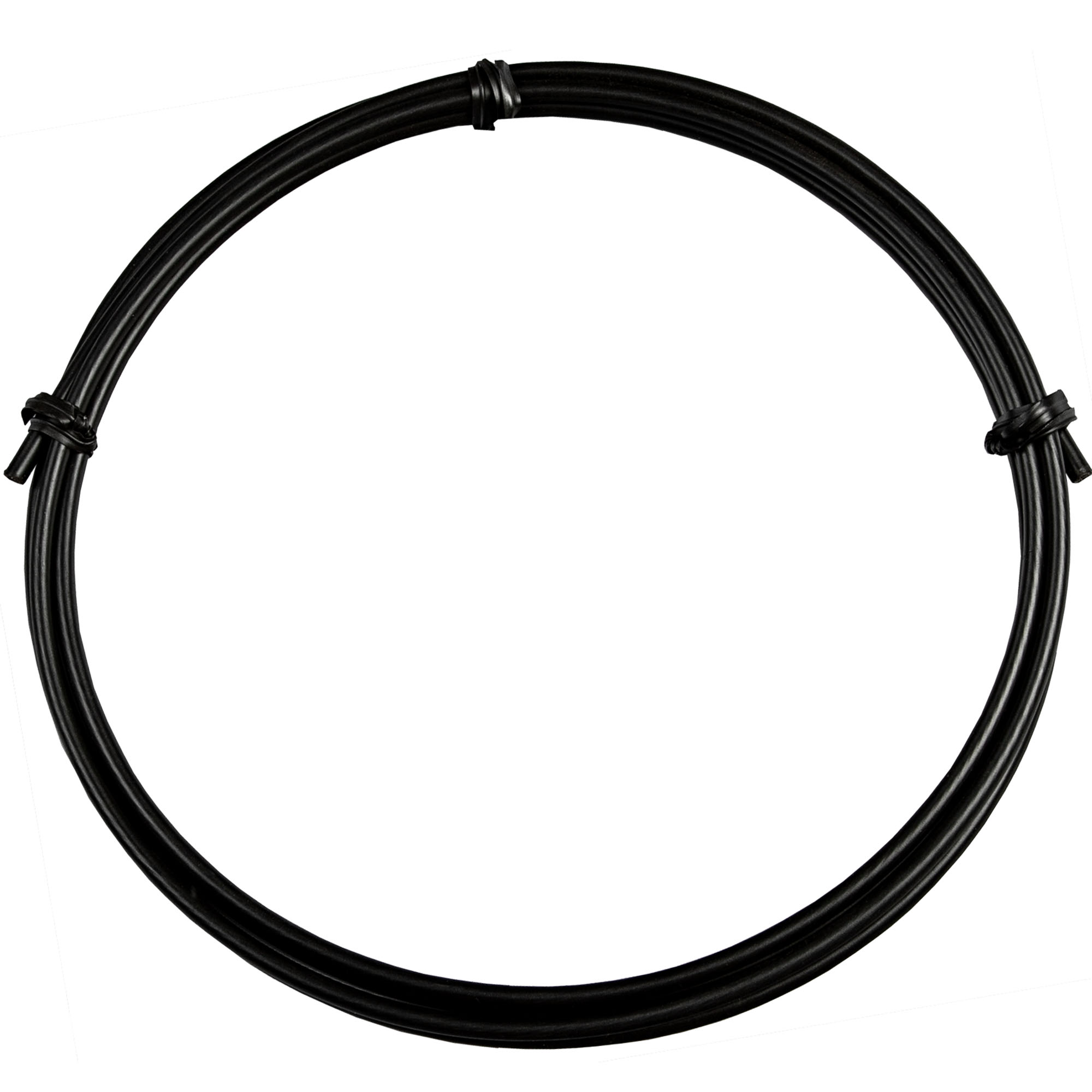 Pentagon Sports Bowdenzughülle 1,5 m 2,35 m Schaltzughülle für Nabenschaltung Kettenschaltung Bowdenzug Schaltzug Hülle Set