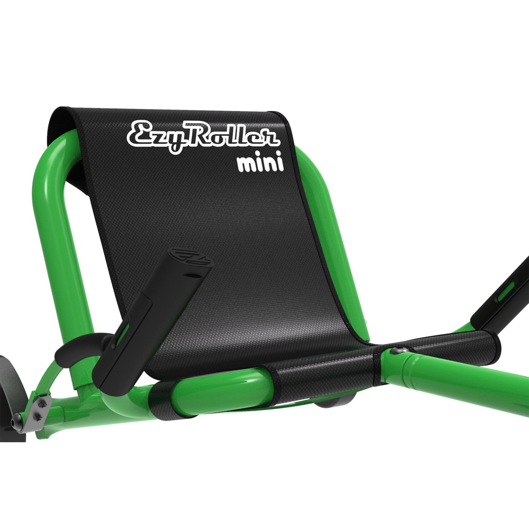 EzyRoller Mini Sitz Ersatzteil Ersatzsitz Sitzplane Plane Matte