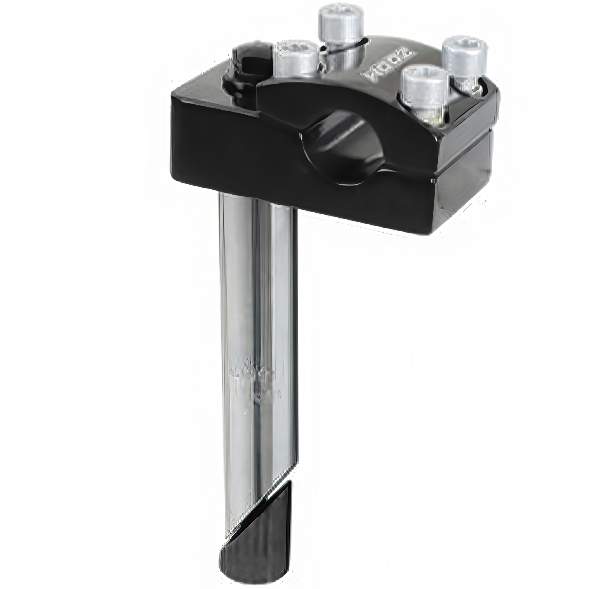 Zoom BMX Vorbau 22,2 mm 36 mm Ahead Topload Lenkervorbau Fahrradvorbau Fahrradlenkervorbau Dirt Bike