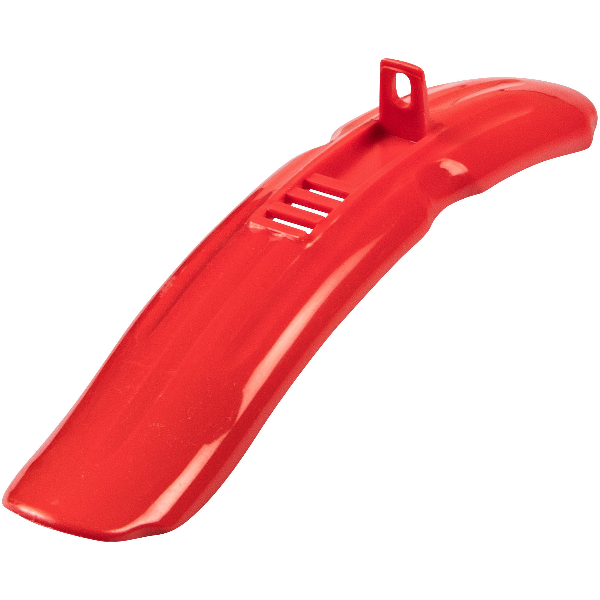 Hi5 Kinderfahrrad Schutzblech 12 - 16 Zoll Spritzschutz Mudguard Schmutzfänger Fahrradschutzblech Steckschutzblech Set vorne hinten