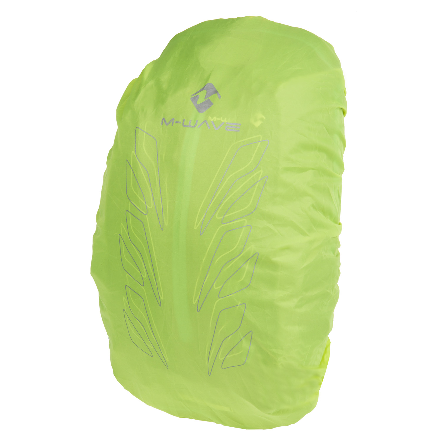 M-Wave Rough Ride Back Rucksack Wanderrucksack Rucksäcke Fahrradrucksack 15L Fahrrad Tasche