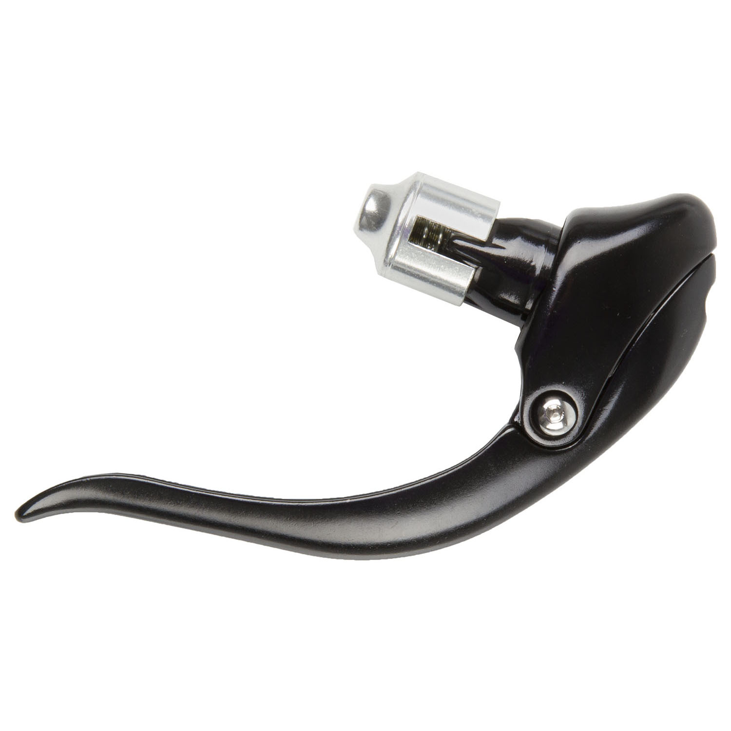 Messingschlager Bremsgriffe Rennradlenker Lenkerend-Bremsgriff-Set Bullhorn Lenker Fahrrad Fixie Singlespeed
