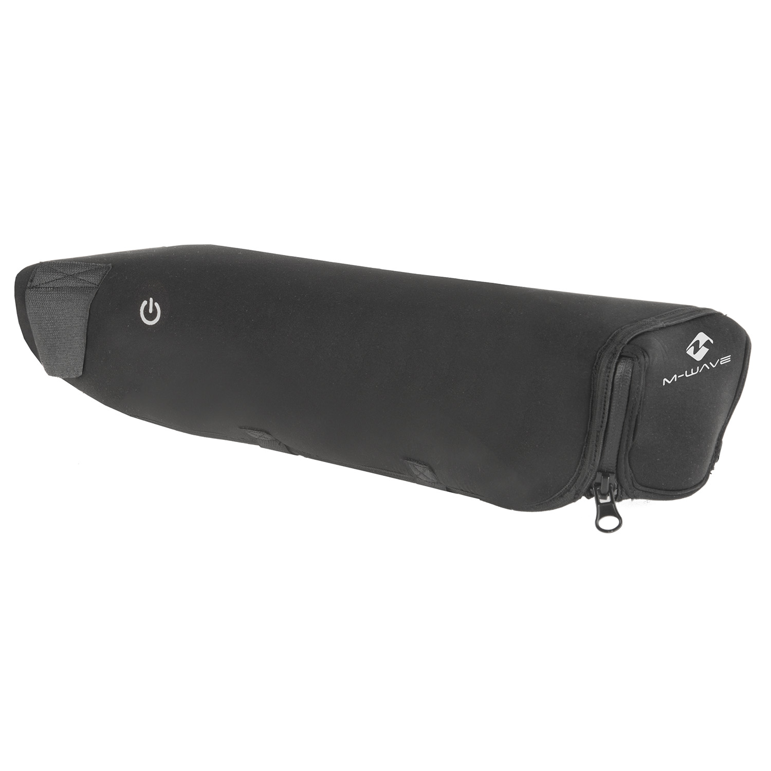 M-WAVE Accu Protect Carrier Schutzhülle für E-Bike Akku passend für BOSCH Gepäckträgerakkus