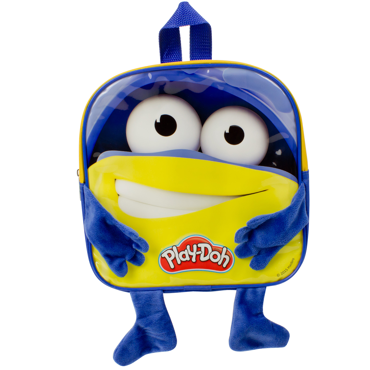 Play Doh Kinderrucksack Spielrucksack Malset Kreativset für Kinder 12-teilig Play Doh Kinderrucksack Spielrucksack Malset Kreativset für Kinder 12 teilig