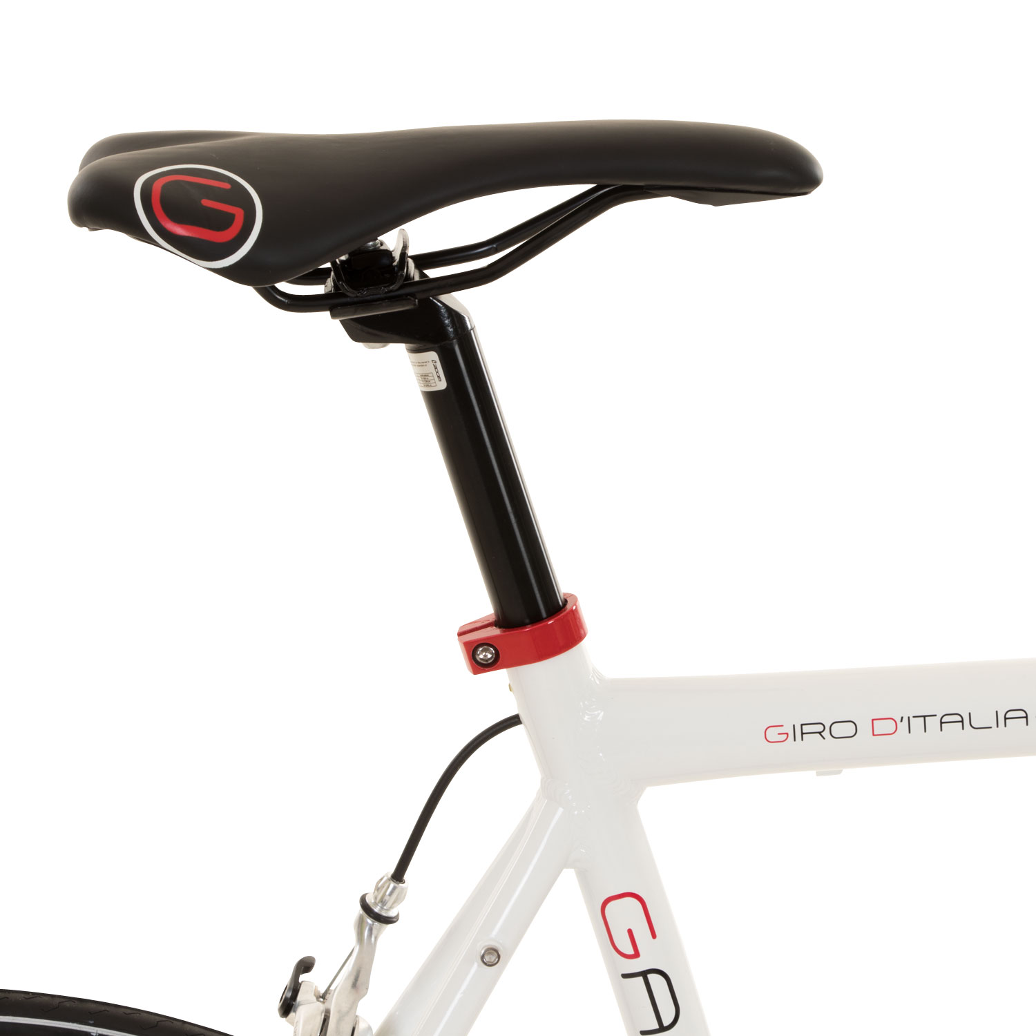 Galano Giro D'Italia Rennrad für Damen und Herren 155 - 195 cm 28 Zoll Fahrrad Road Bike 14 Gänge Fitnessrad