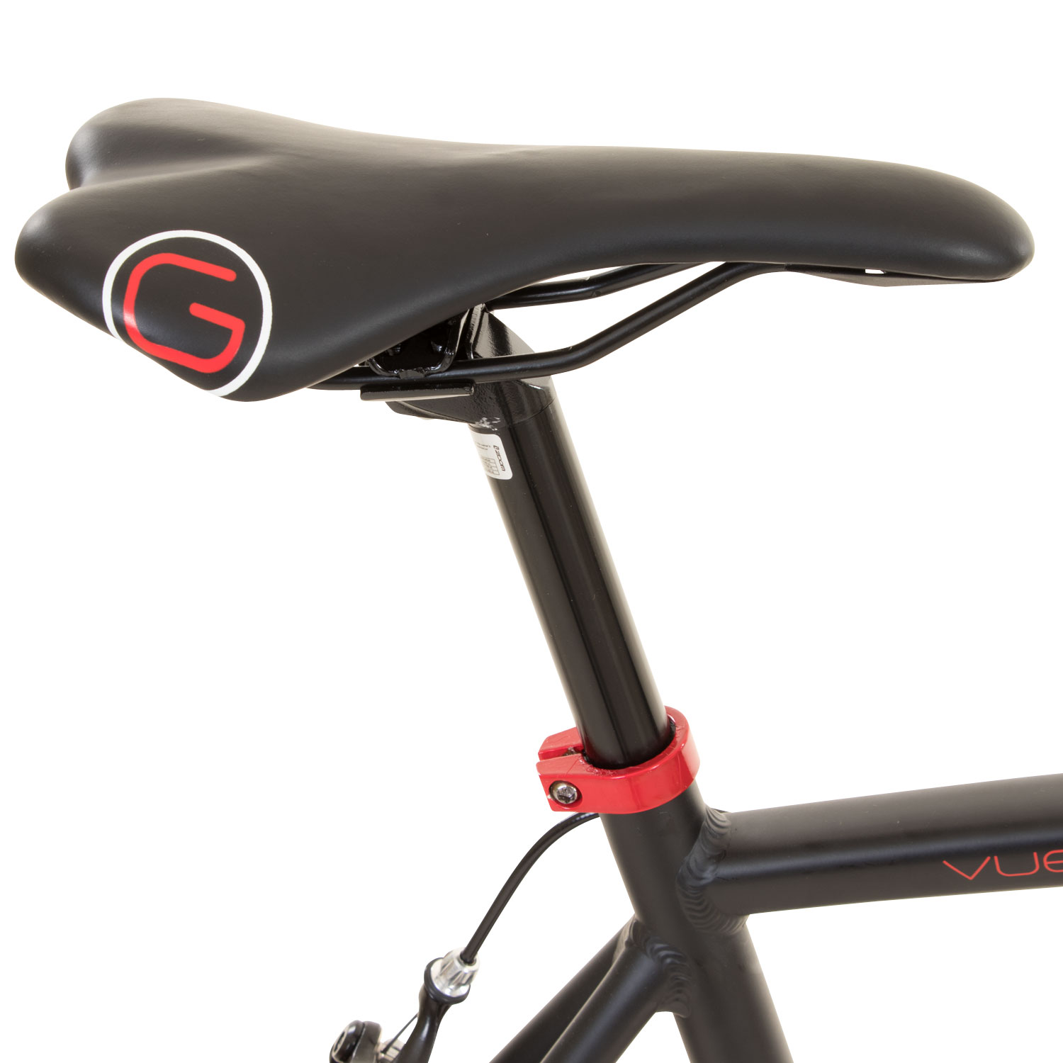 Galano Vuelta STI Rennrad für Damen und Herren ab 150 cm Fahrrad Road Bike Fitnessrad Rennfahrrad für Einsteiger Tour 14 Gänge