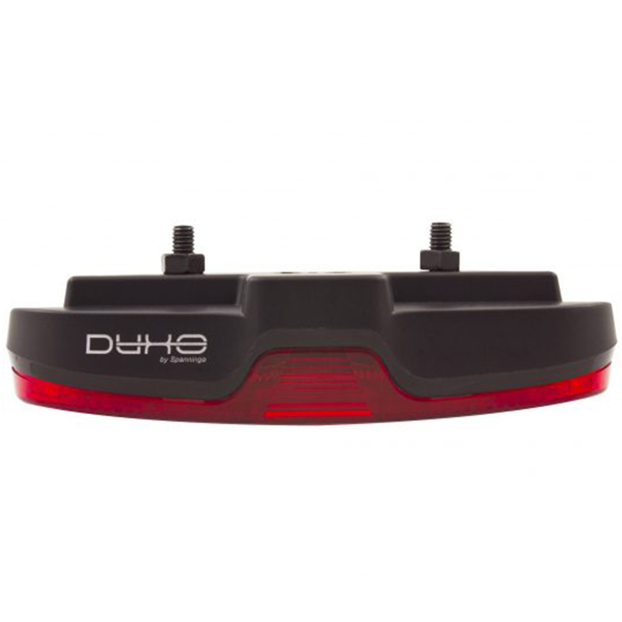 Spanninga DUXO XB Rücklicht Fahrrad LED StVZO Fahrradlicht hinten mit Beleuchtung Standlicht