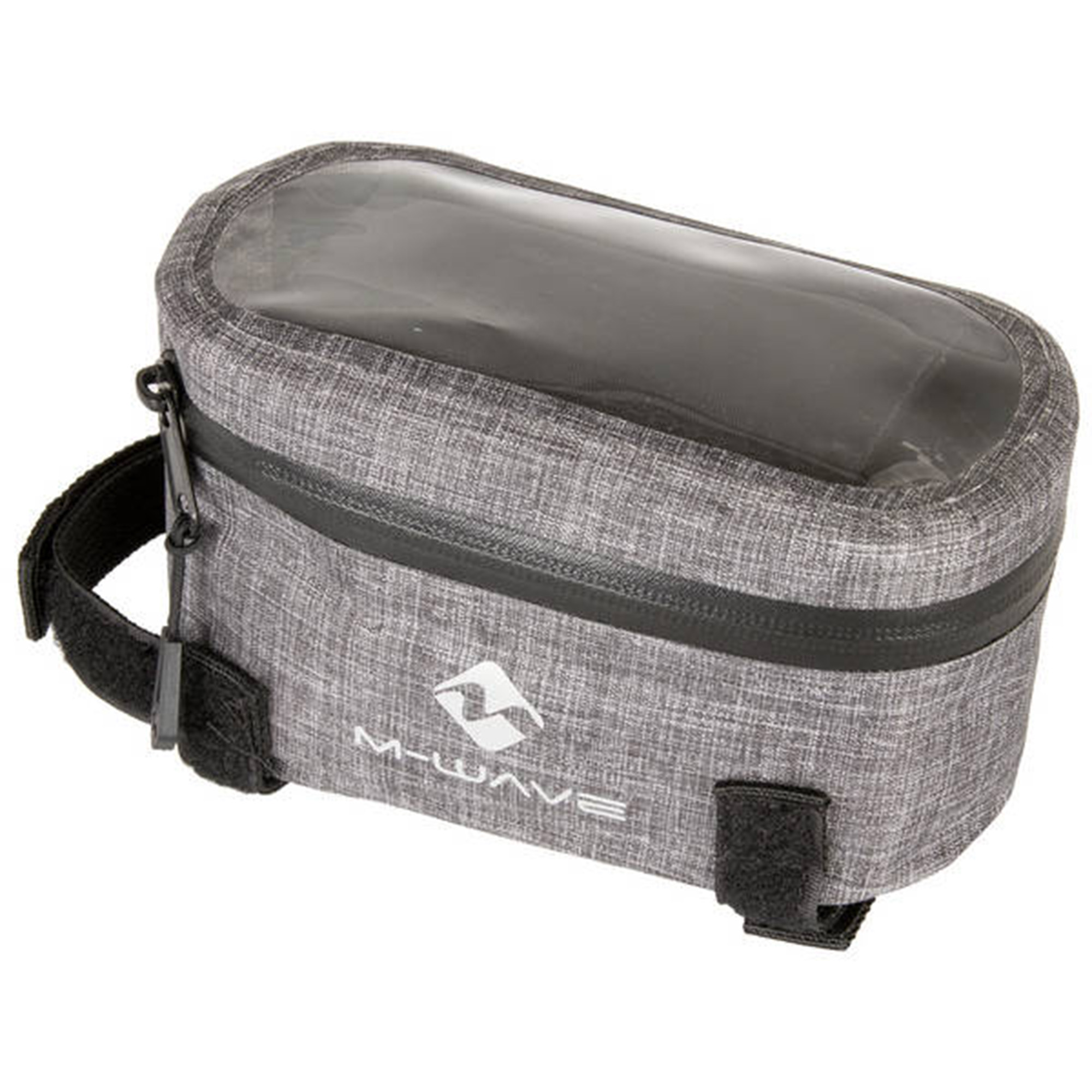 M-Wave Suburban Top Oberrohrtasche Fahrrad Tasche Fahrradtasche Touchscreen Handy