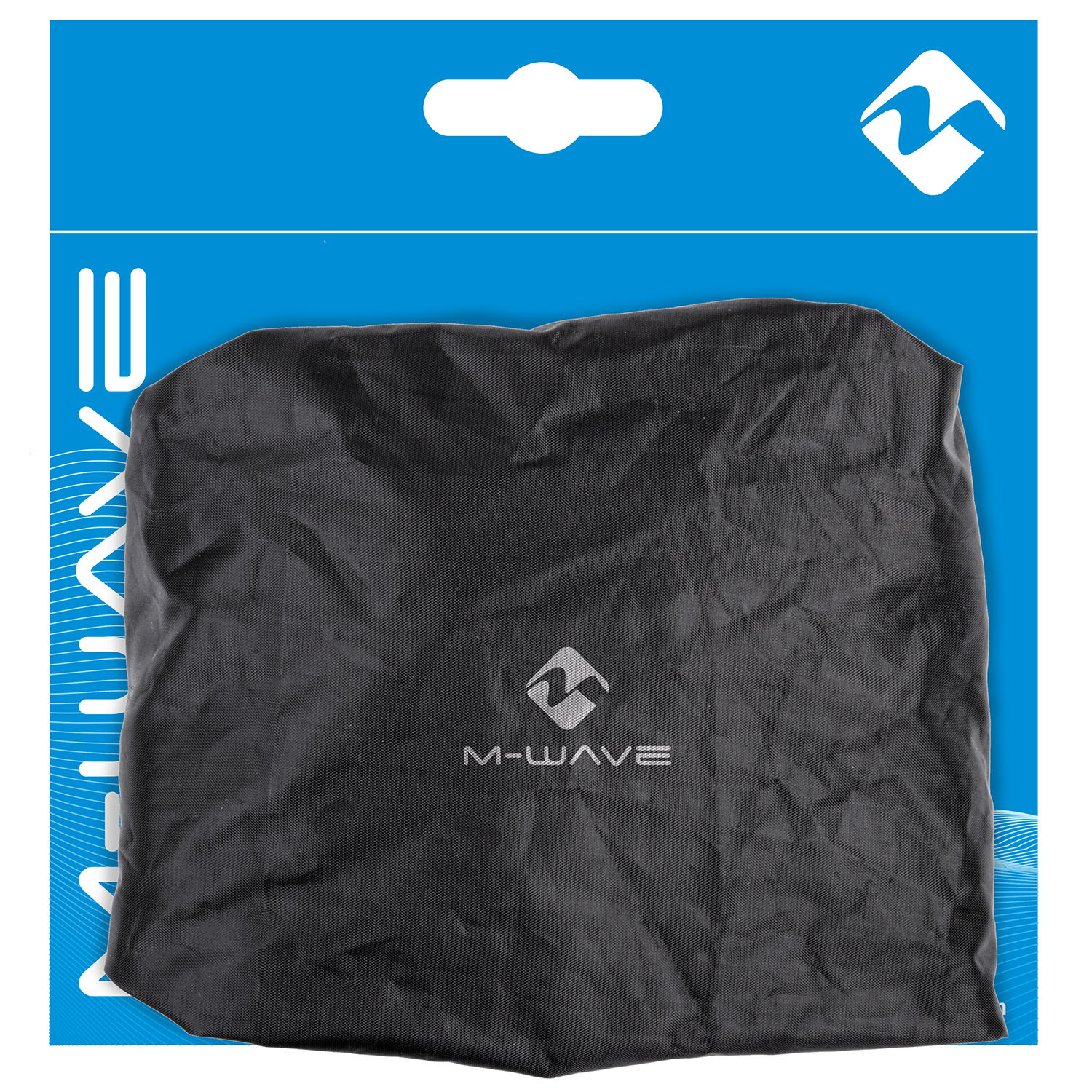 M-Wave Rotterdam Protect Bar Cockpit/Lenkerabdeckung Regenschutz E-Bike Fahrrad universal wasserabweisend