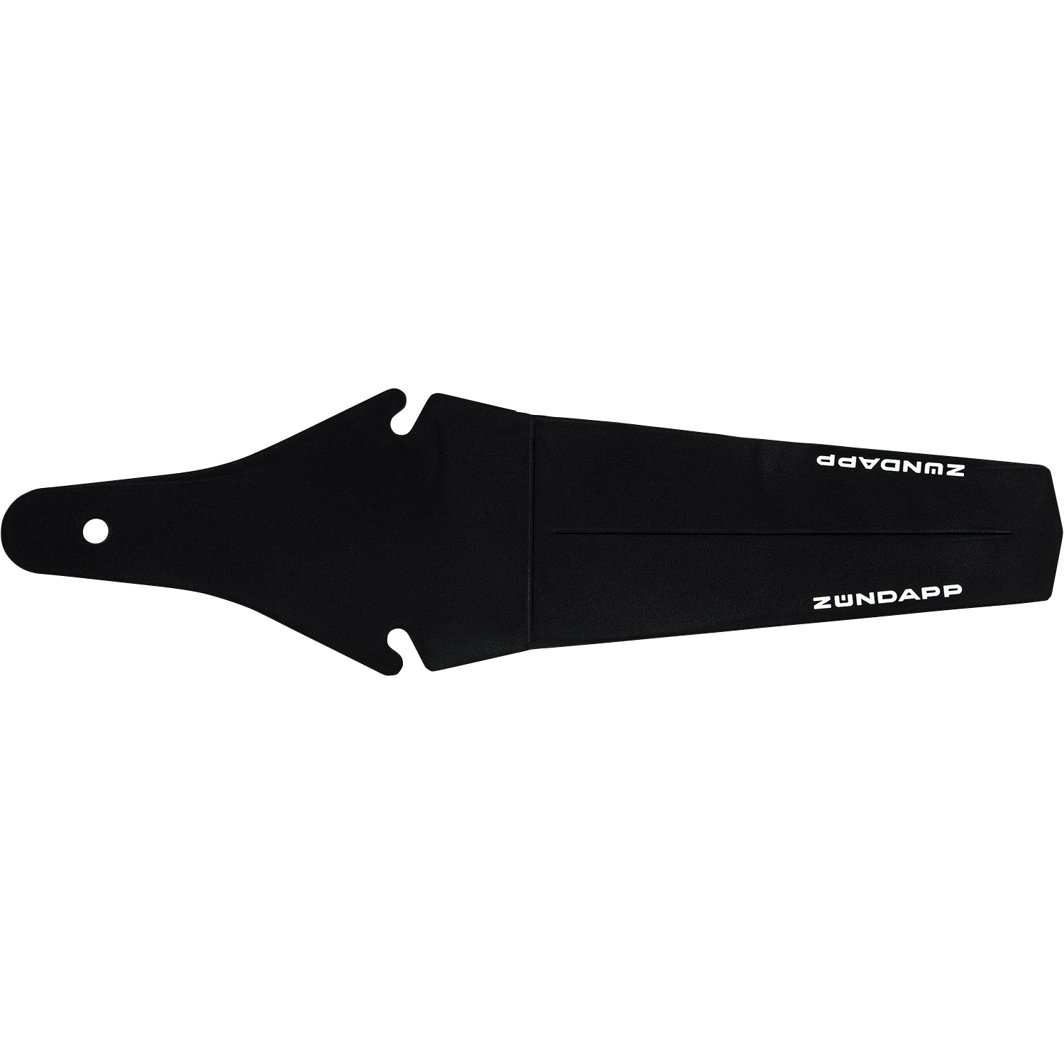 Zündapp Schutzblech Spritzschutz Mudguard Schmutzfänger Fahrradschutzblech Steckschutzblech universal Hinterrad Sattel hinten