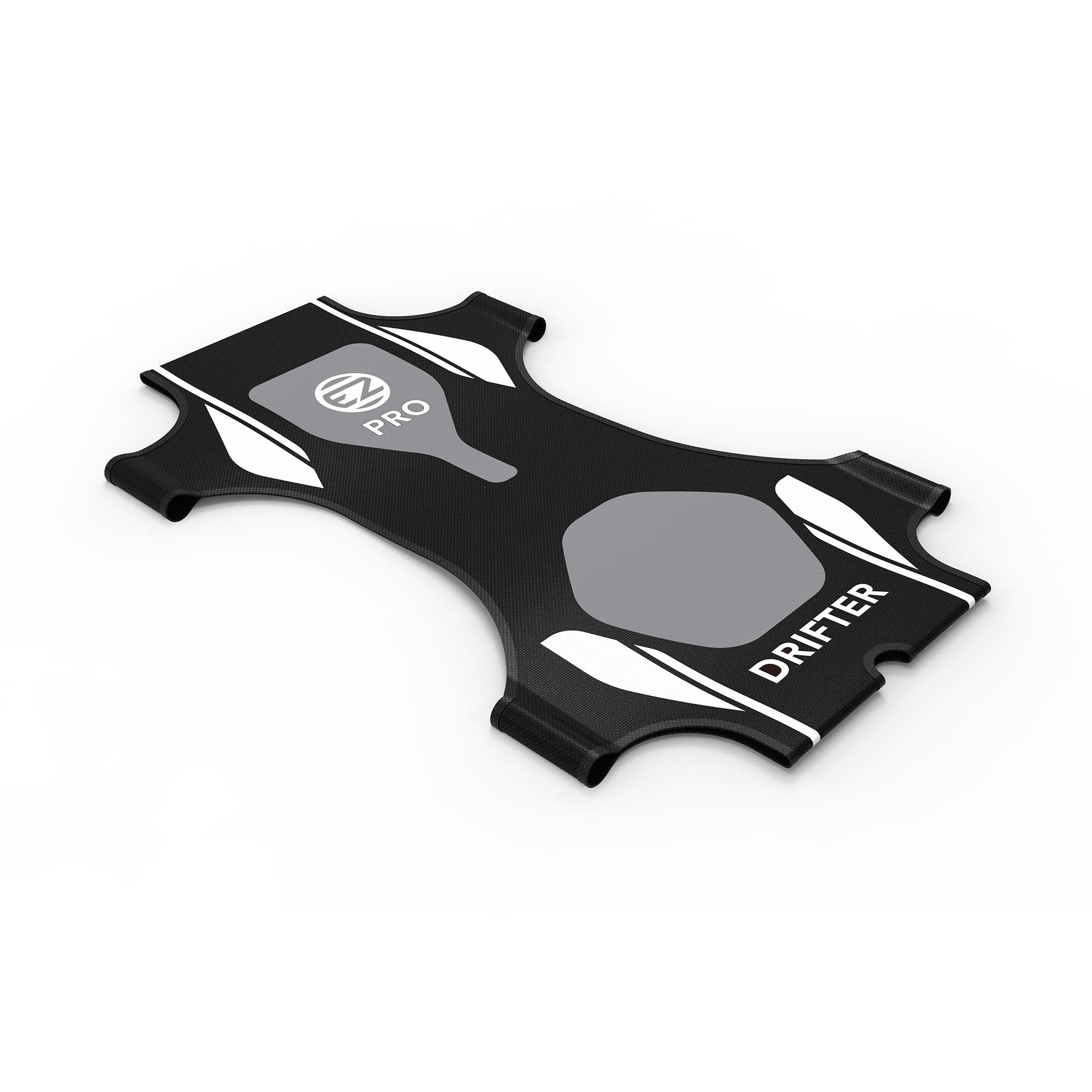 EzyRoller Ersatzsitz Drifter Pro X Sitz Ersatzteil Sitzplane Plane Matte