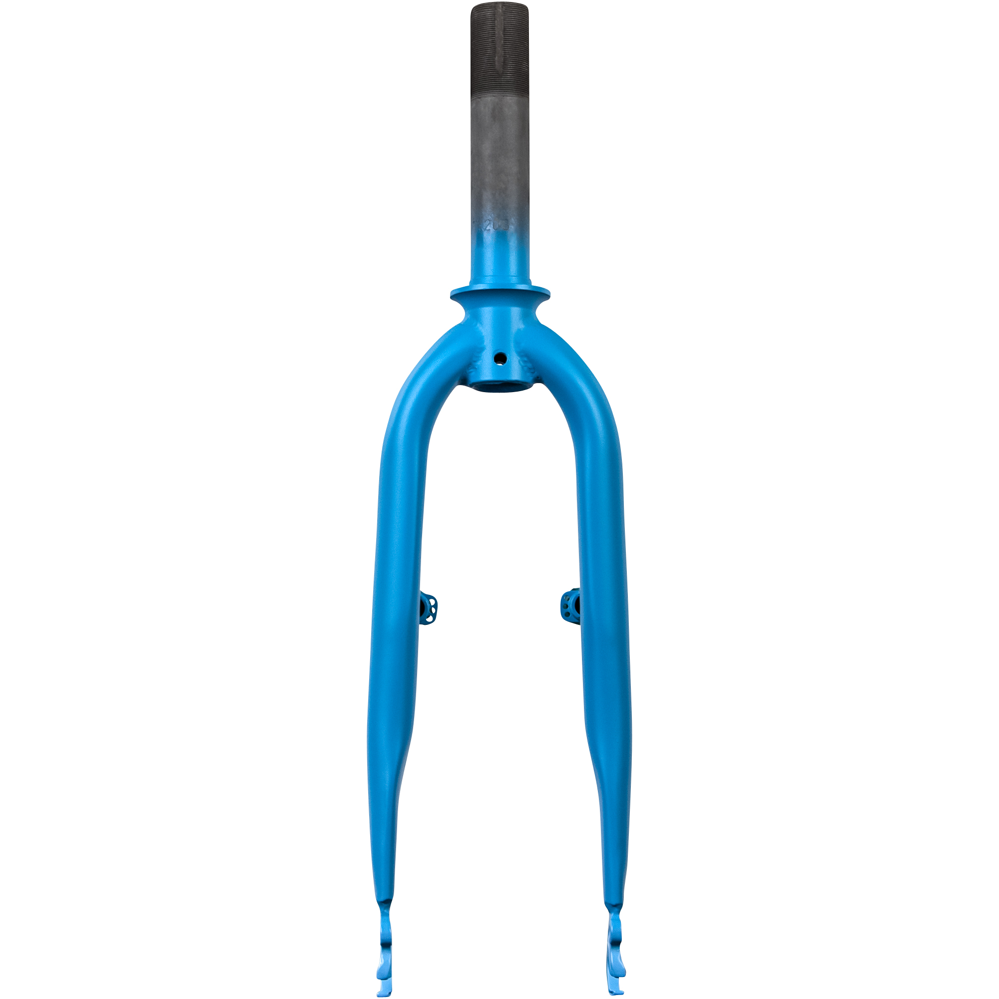 Zündapp Z101 / Green 1.0 Fahrradgabel 20 Zoll für 1 1/8 Zoll Gewinde Schaftvorbau Vordergabel Starrgabel