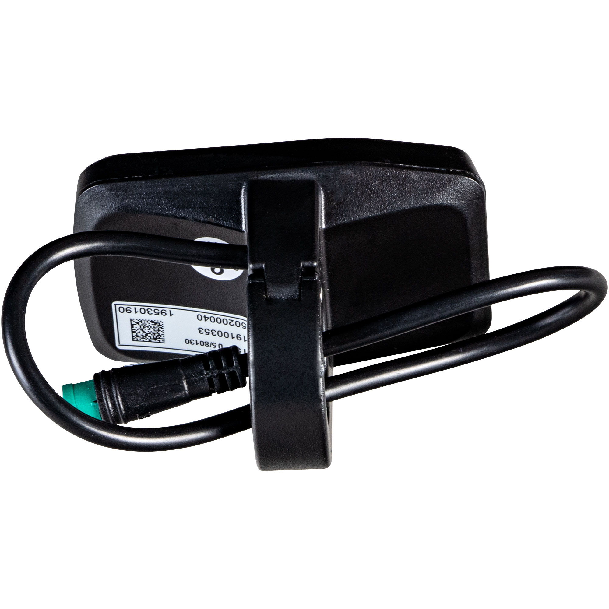 Zündapp Ananda D15 E Bike Display 2021 mit Zündapp Logo Bedieneinheit für Z503 / Z504 / Z505 / Z802 / Z80S / Z898 / Green 7.7