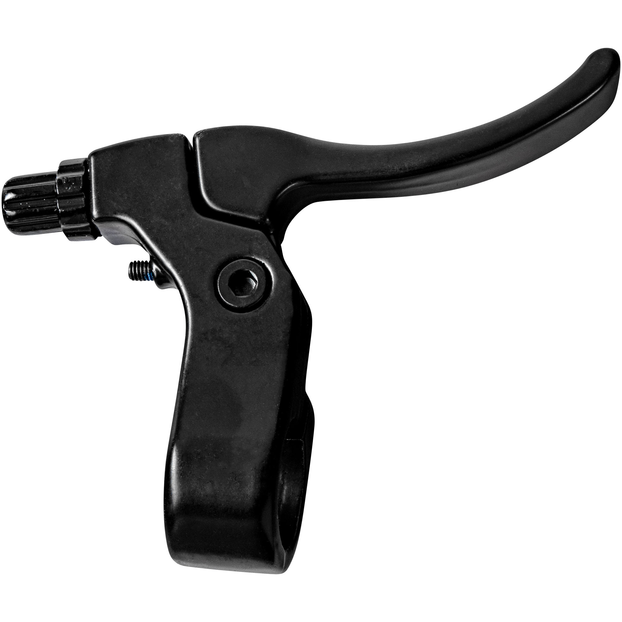 Bullseye Bremshebel BMX 22,2 mm Bremse Aluminium V-Brake Fahrradbremse Felgenbremse Bremsgriff links rechts Set