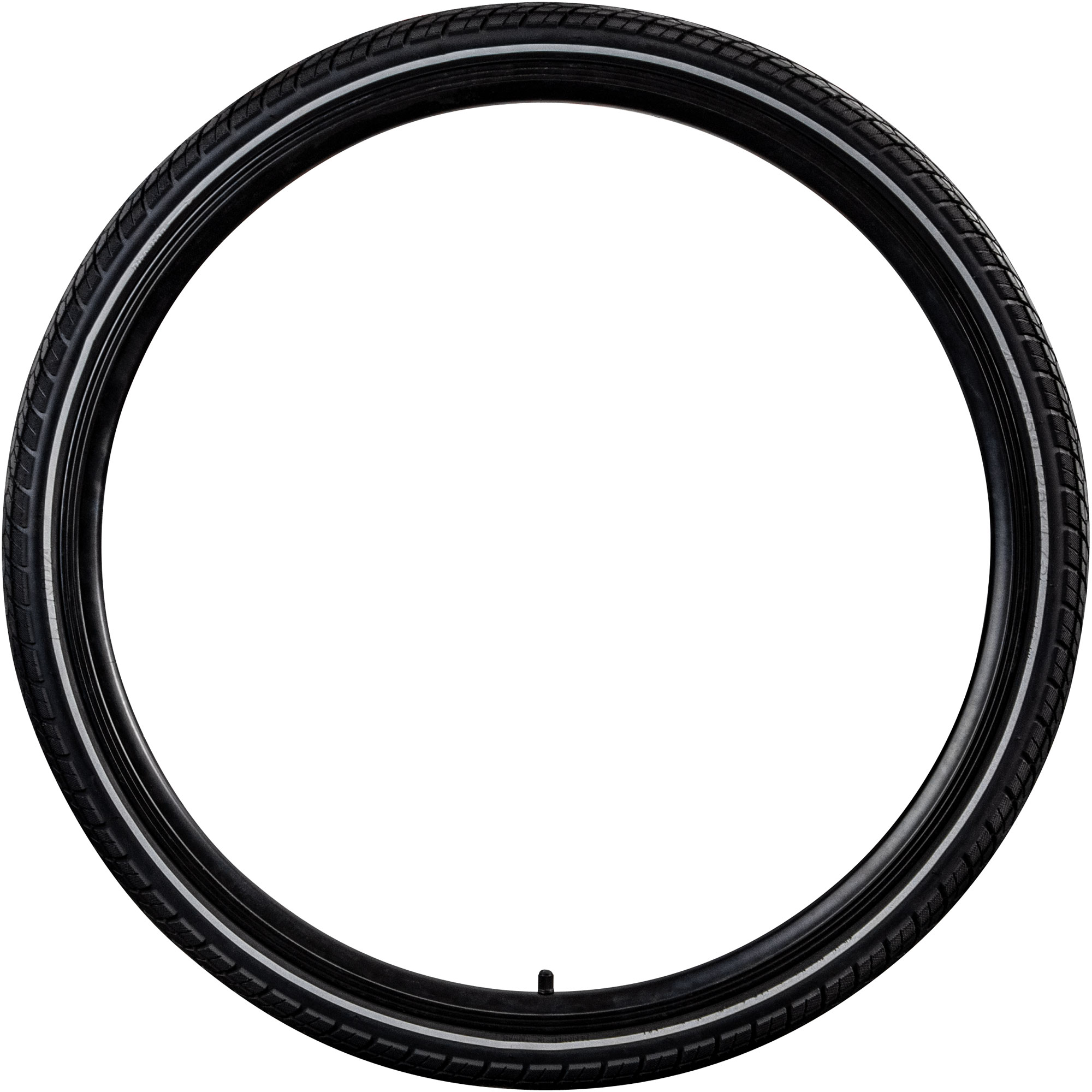 Kenda K1172 Cityreifen Reifen 26 x 1,75 Zoll Mantel Fahrraddecke Drahtreifen Fahrradreifen Fahrradmantel Reflexstreifen Straßenreifen City Tour Trekking